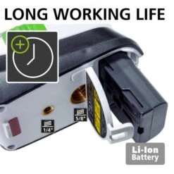 Laserliner SuperPlane-Laser 3G Pro -Aanbiedingen Tool Gigant Winkel 036 650l d1 10 12