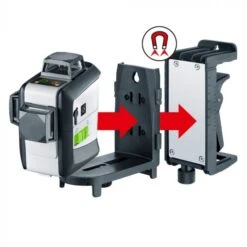 Laserliner SuperPlane-Laser 3G Pro -Aanbiedingen Tool Gigant Winkel 036 650l d4 10 12