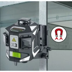 Laserliner X3-Laser Pro -Aanbiedingen Tool Gigant Winkel 036 800l d10 10 12