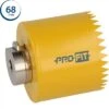 ProFit Clean Cut Gatzaag 68 Mm