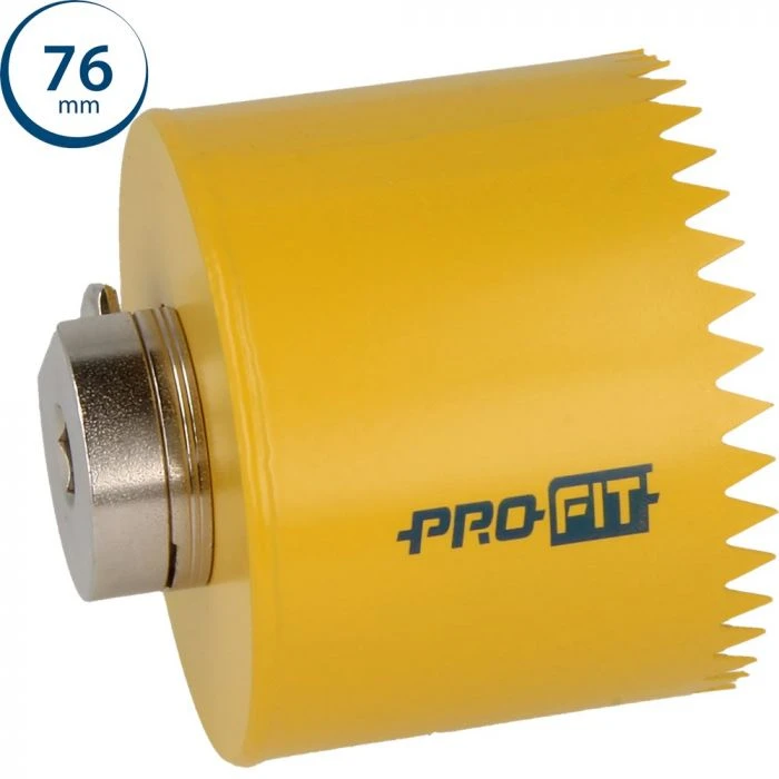 ProFit Clean Cut Gatzaag 76 Mm 1 ProFit Clean Cut Gatzaag 76 Mm