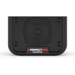 Perfectpro Werkradio DABPRO -Aanbiedingen Tool Gigant Winkel 04 perfectpro slider speaker dabpro 1