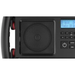 Perfectpro Werkradio ROCKBOX -Aanbiedingen Tool Gigant Winkel 04 perfectpro slider speaker rockbox