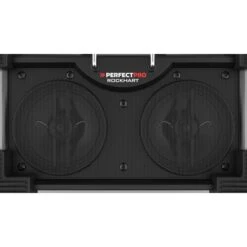 Perfectpro Werkradio ROCKHART 20 Perfectpro Werkradio ROCKHART -Aanbiedingen Tool Gigant Winkel 04 perfectpro slider speaker rockhart