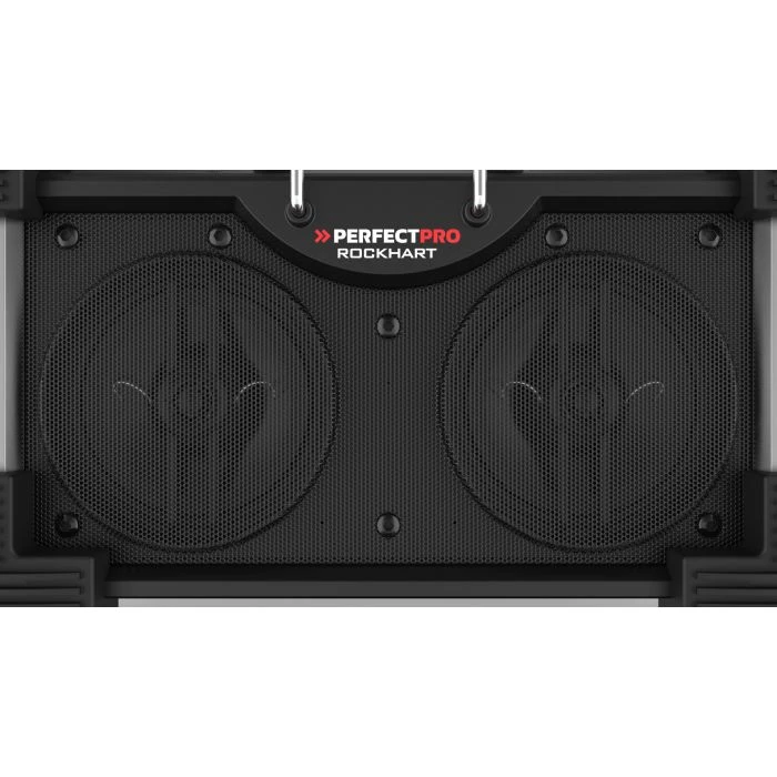 Perfectpro Werkradio ROCKHART 5 Perfectpro Werkradio ROCKHART - Afbeelding 5