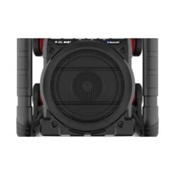 Perfectpro Werkradio TEAMPLAYER -Aanbiedingen Tool Gigant Winkel 04 perfectpro slider speaker teamplayer 1