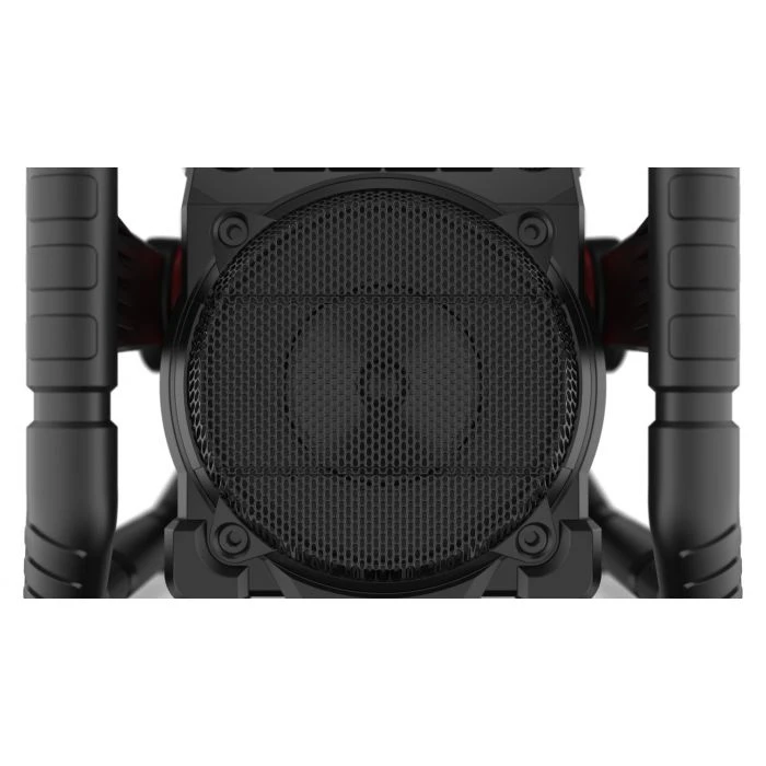 Perfectpro Werkradio UBOX 500R 4 Perfectpro Werkradio UBOX 500R - Afbeelding 4