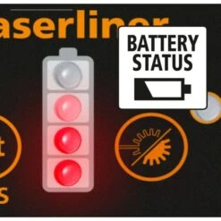 Laserliner DuraPlane 360 Set 175 Cm Met Handontvanger RX 60 In Koffer -Aanbiedingen Tool Gigant Winkel 052 500a d3 10 12