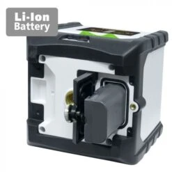 Laserliner DuraPlane G 360 Met CrossGrip En Handontvanger GRX 60 -Aanbiedingen Tool Gigant Winkel 052 551a d10 10 12