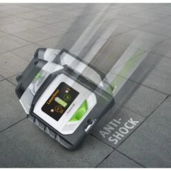 Laserliner DuraPlane G 360 Met CrossGrip En Handontvanger GRX 60 -Aanbiedingen Tool Gigant Winkel 052 551a d2 10 12