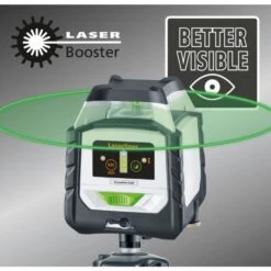 Laserliner DuraPlane G 360 Met CrossGrip En Handontvanger GRX 60 -Aanbiedingen Tool Gigant Winkel 052 551a d6 10 12