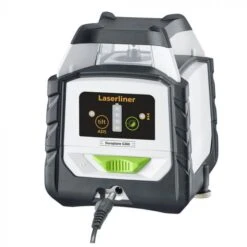 Laserliner DuraPlane G 360 Set 175 Cm Met Handontvanger GRX 60 In Koffer -Aanbiedingen Tool Gigant Winkel 052 555a d8 10 12