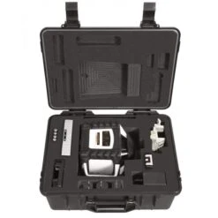 Laserliner Quadrum Green 410 S -Aanbiedingen Tool Gigant Winkel 053 00 07a iv kofferset quadrum update ck