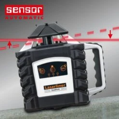 Laserliner Quadrum M350 S -Aanbiedingen Tool Gigant Winkel 053 00 09a d5 10 12