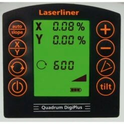 Laserliner Quadrum DigiPlus M350 S -Aanbiedingen Tool Gigant Winkel 053 350a d3 10 12
