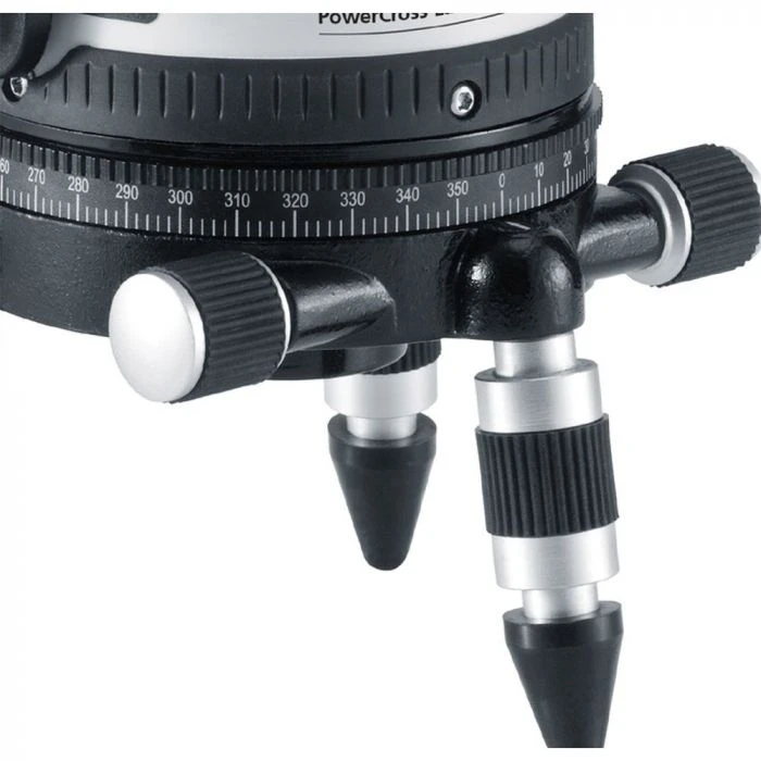 Laserliner PowerCross-Laser 5 Combi 5 Laserliner PowerCross-Laser 5 Combi - Afbeelding 5