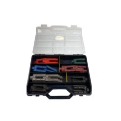 Makita Uitvulplaat, Vulplaat Assortimentskoffer StahlKaiser