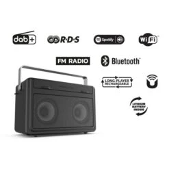 Perfectpro Werkradio AUDISSE -Aanbiedingen Tool Gigant Winkel 06 perfectpro slider herousp audisse 1