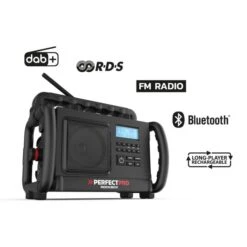 Perfectpro Werkradio ROCKBOX -Aanbiedingen Tool Gigant Winkel 06 perfectpro slider herousp rockbox