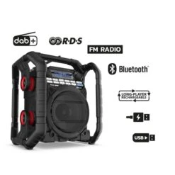 Perfectpro Werkradio TEAMPLAYER -Aanbiedingen Tool Gigant Winkel 06 perfectpro slider herousp teamplayer 1