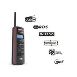 Perfectpro Werkradio WORKTUBE -Aanbiedingen Tool Gigant Winkel 06 perfectpro slider herousp worktube