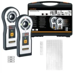 Laserliner CenterScanner Plus -Aanbiedingen Tool Gigant Winkel 075 300a 10 13