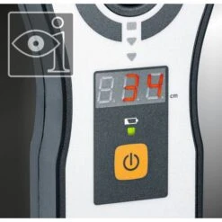 Laserliner CenterScanner Plus -Aanbiedingen Tool Gigant Winkel 075 300a d4 10 12