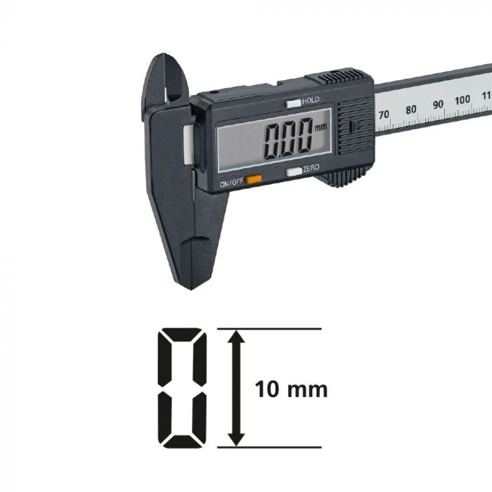 Laserliner MetricStar 2 Laserliner MetricStar - Afbeelding 2