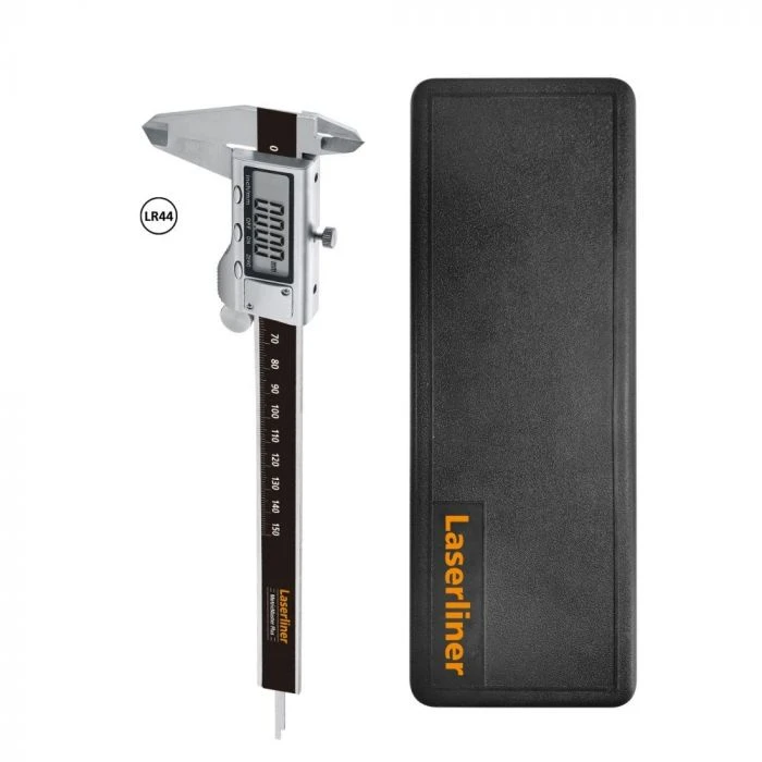 Laserliner Metric Master Plus 4 Laserliner Metric Master Plus - Afbeelding 4