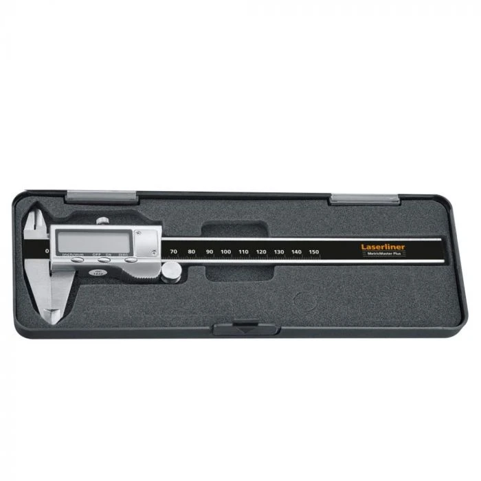 Laserliner Metric Master Plus 3 Laserliner Metric Master Plus - Afbeelding 3