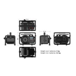 Perfectpro Werkradio DABBOX -Aanbiedingen Tool Gigant Winkel 07 perfectpro slider specs dabbox 1