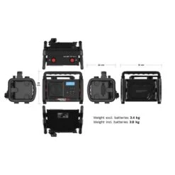 Perfectpro Werkradio ROCKBOX -Aanbiedingen Tool Gigant Winkel 07 perfectpro slider specs rockbox