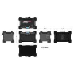 Perfectpro Werkradio ROCKHART 23 Perfectpro Werkradio ROCKHART -Aanbiedingen Tool Gigant Winkel 07 perfectpro slider specs rockhart lithium