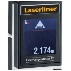 Laserliner LaserRange-master T2 -Aanbiedingen Tool Gigant Winkel 080 820a d2 10 12