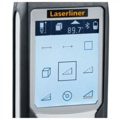 Laserliner LaserRange-Master Gi7 -Aanbiedingen Tool Gigant Winkel 080 837a d2 10 12