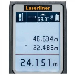 Laserliner LaserRange-Master Gi7 -Aanbiedingen Tool Gigant Winkel 080 837a d3 10 12