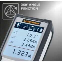 Laserliner LaserRange-Master Gi7 -Aanbiedingen Tool Gigant Winkel 080 837a d4 10 12