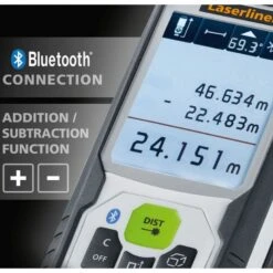 Laserliner LaserRange-Master Gi7 -Aanbiedingen Tool Gigant Winkel 080 837a d5 10 12