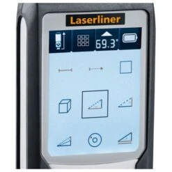 Laserliner LaserRange-master Gi5 -Aanbiedingen Tool Gigant Winkel 080 838a d2 10 12