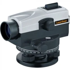 Laserliner Automatisch Waterpasinstrument AL 26 Plus