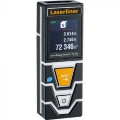 Laserliner LaserRange-Master T4 Pro