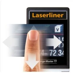 Laserliner LaserRange-Master T7 -Aanbiedingen Tool Gigant Winkel 080 855a d3 10 12