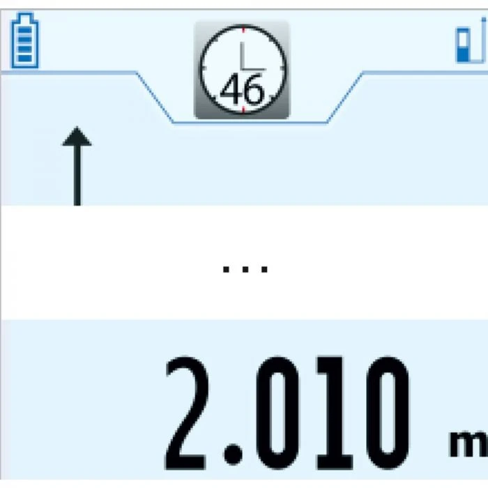 Laserliner DistanceMaster Vision 4 Laserliner DistanceMaster Vision - Afbeelding 4
