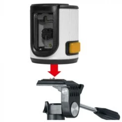 Laserliner EasyCross-laser -Aanbiedingen Tool Gigant Winkel 081 070a d3 10 12