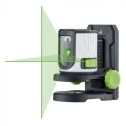 Laserliner EasyCross-laser Green Set -Aanbiedingen Tool Gigant Winkel 081 081a d5 10 12