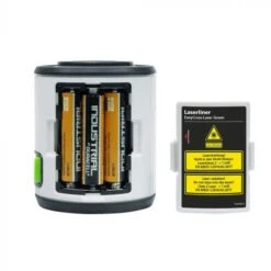 Laserliner EasyCross-laser Green Set -Aanbiedingen Tool Gigant Winkel 081 081a d6 10 12