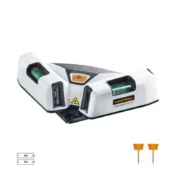 Laserliner SuperSquare-Laser 4 -Aanbiedingen Tool Gigant Winkel 081 134a 10 13