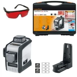 Laserliner SuperPlane-Laser 3D Plus -Aanbiedingen Tool Gigant Winkel 081 170a 10 13