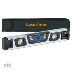 Laserliner DigiLevel Laser G40 -Aanbiedingen Tool Gigant Winkel 081 255a 10 13
