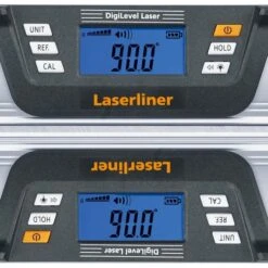 Laserliner DigiLevel Laser G40 -Aanbiedingen Tool Gigant Winkel 081 255a d6 10 12